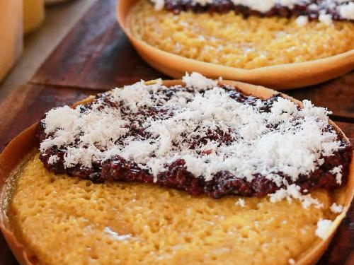 Martabak Mas Damar 4: Manisnya Cilacap yang Menghangatkan Jiwa